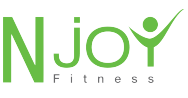 Logo van Njoy Fitness Wassenaar